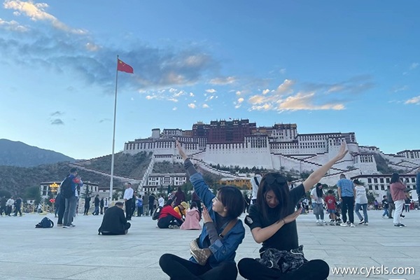 江蘇南通去西藏報旅游團(tuán)7天多少錢