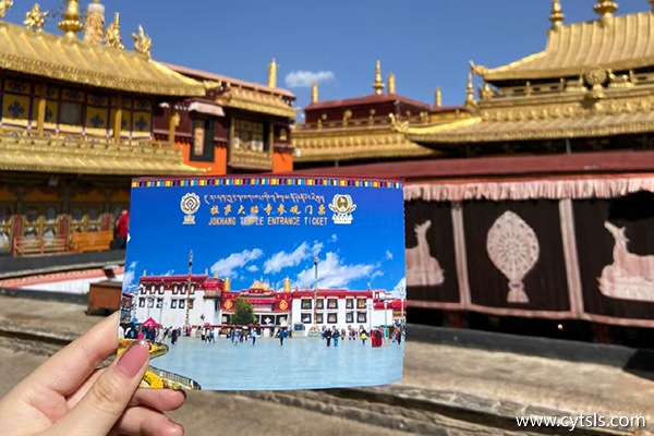 西藏旅游團(tuán)多少錢