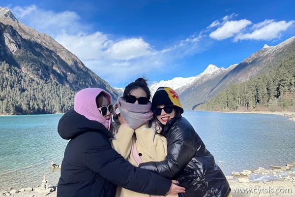 3個人去西藏旅行費(fèi)用要準(zhǔn)備多少